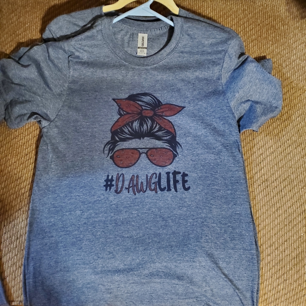 DawgLife Tee UGA